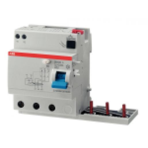 Abb Aardlekblok selectief