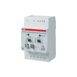 Abb Aardlekrelais 12-48 V ac/DC