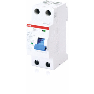 Abb Aardlekschakelaar 2P 25 A 30ma 110V