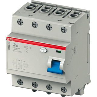 ABB SMISS ALS F 404 A K63/0.03