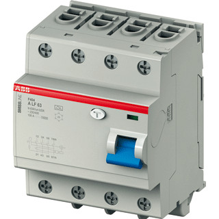 ABB SMISS ALS F 404A LF63/0.03