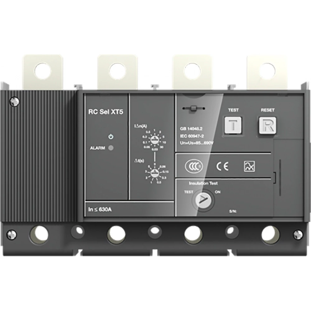 Abb Aardlekunit