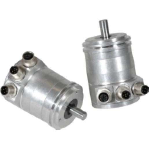 Abb Absolute encoder multiturn met as