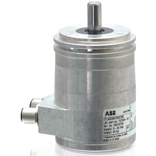 Abb Absolute encoder rsa 698.multi turn