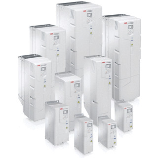 ABB ACH580-01-039A-4+J400N2901