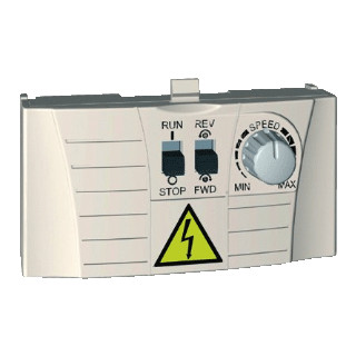 ABB ACS355 MPOT-01 Toebeh./onderd. frequentieregelaar | 68566282