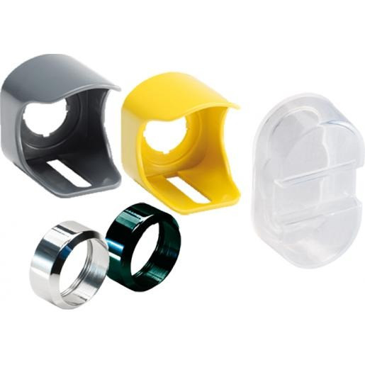 Abb Adapter voor verzonken keuze schakelaars