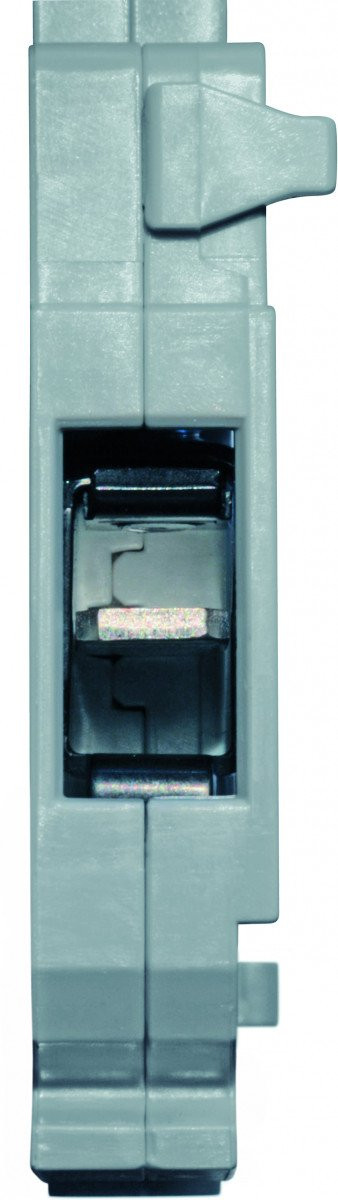 Abb Adapterplaat L1/L2/L3 63a voeding boven 300MM wire