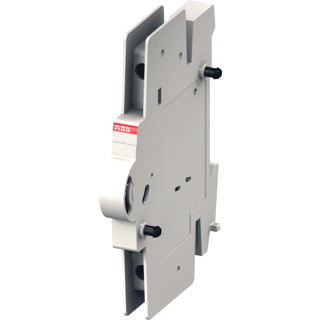 Abb Adapterplaat N 63a voeding onder