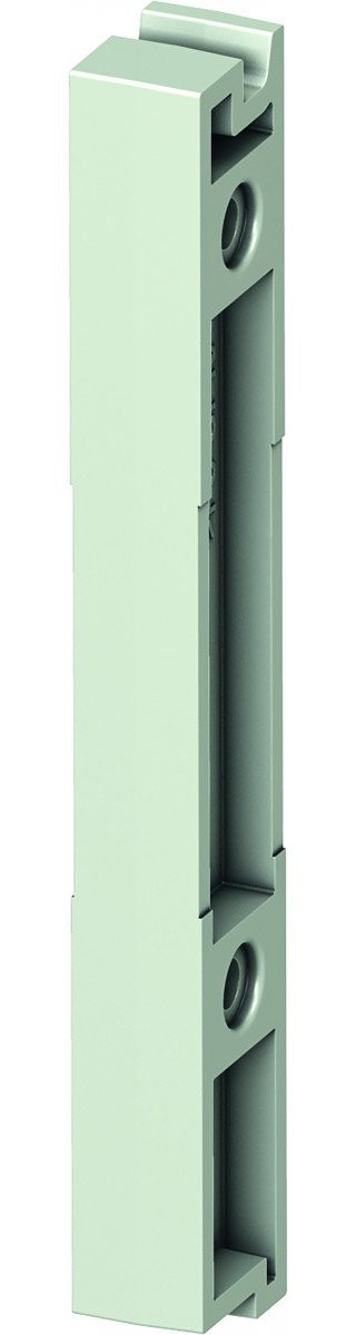 Abb Adapterplaat voor MS116/132 3 fase boven gevoed smissline