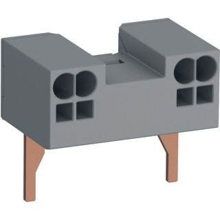 ABB ADDI SPOEL AANSL BLOKVOOR