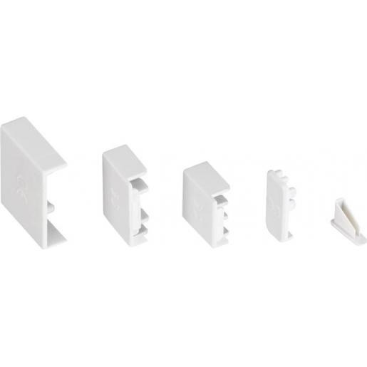 Abb Afdekkap fasen verbindingsrail