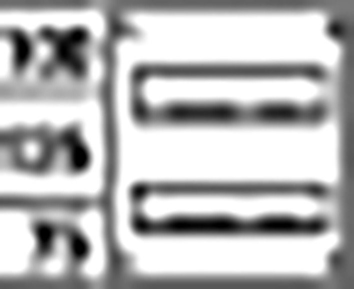 ABB CombiLine N Afdekplaat Blind HXB 300x250mm rood ral3020