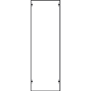 ABB AFDEKPLAAT BLIND  AG15