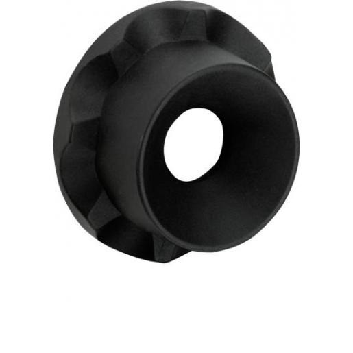 Abb Afdekplaat voor stroomrail T.B.V.MS 116