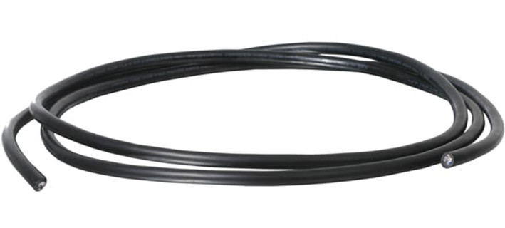 Abb Afgeschermde kabel 5x0,34 MM2 per M.7x0,5 MM2 en 2X 0,75 MM2 pe