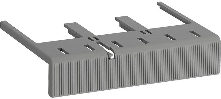 Abb Afschermkap af265-af370 met kabelklem