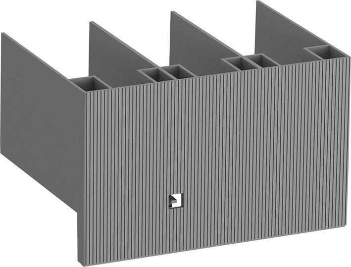 Abb Afschermkap af265-af370 met kabelschoen