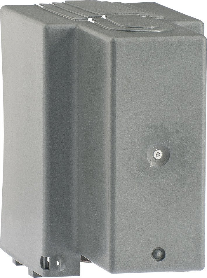 ABB KLEMAFDEKKAP OSS 800G1L/4