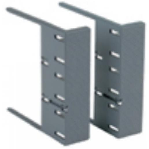 Abb Afschermkap TBV A 145-A 185 voor kabelklem aansluiting en PSS 85/147-1