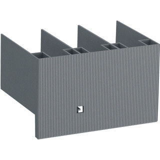 Abb Afschermkap TBV A 210-A 300 voor kabelschoen aansluiting