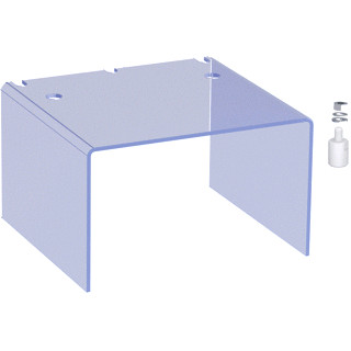 Abb Afschermkap voor E 320 du