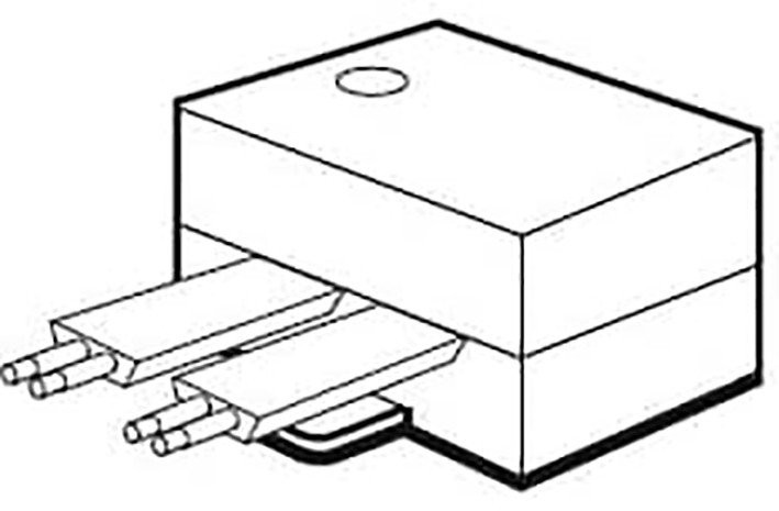 ABB Jokab / Urax As-I splitter
