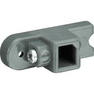 Abb Asadapter voor MS serie voor: MS116/132
