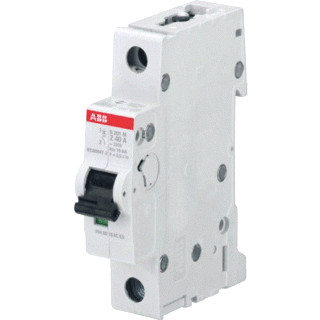 ABB INSTAUT S201M S200M 10KA