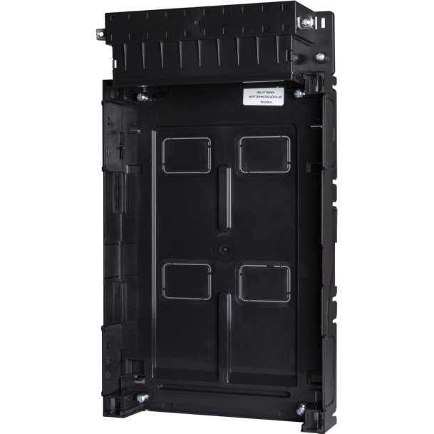 Abb Hafonorm installatiekast leeg 220x330mm