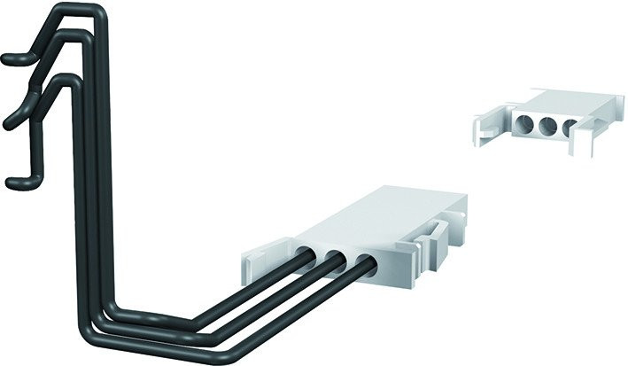 ABB BEDSETSCH XT2/4 ADAPTER 3P
