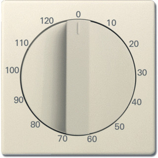 ABB Busch-Jaeger BEDELEM CPL+GRP 1071U 120M