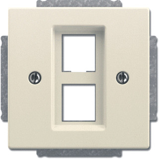 ABB Busch-Jaeger CPL 2X MJ 216000-2 IVOOR