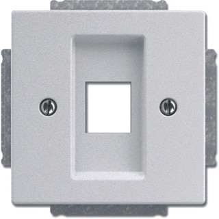 ABB Busch-Jaeger CPL 1X MJ 216000-2 ALU