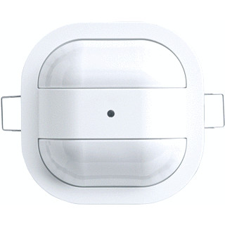 Abb Busch-jaeger BW present compact relais wit