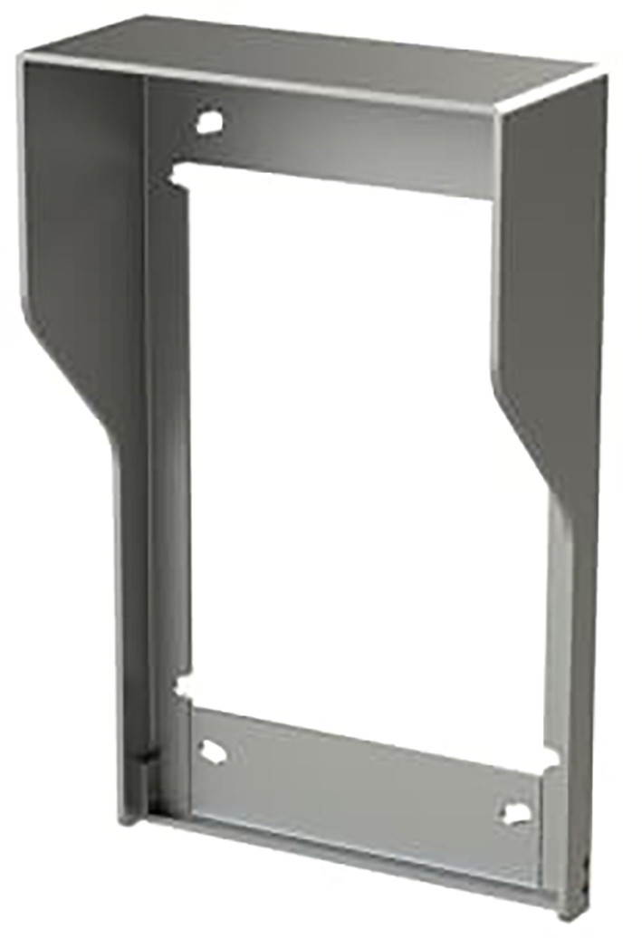 ABB Busch-Jaeger ABB-Welcome 41311RH-02 regenkap voor mini-buitenpost op- & inbouwmontage