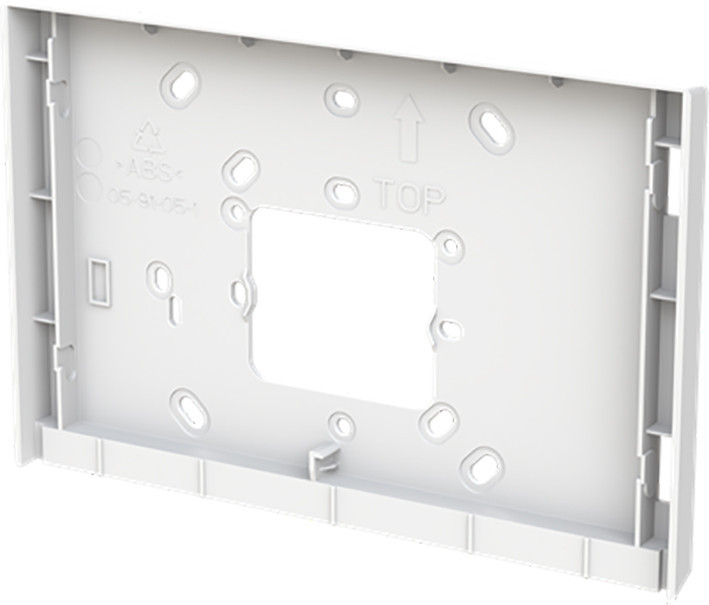 ABB Busch-Jaeger ABB-Welcome Abb Welcome ip lite 7 opbouwdoos wit