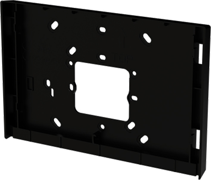 ABB Busch-Jaeger ABB-Welcome Abb Welcome ip lite 7 opbouwdoos zwart