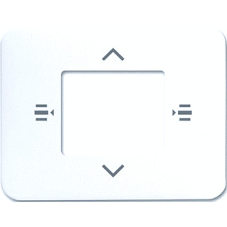 ABB Busch-Jaeger AFDEKPL 6108/61-24G