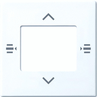 ABB Busch-Jaeger AFDEKPL 6108/61-914