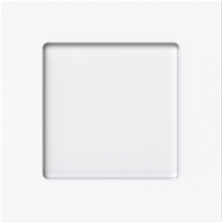 ABB Busch-Jaeger Art linear CPL Voor lichtsignaal art-wit