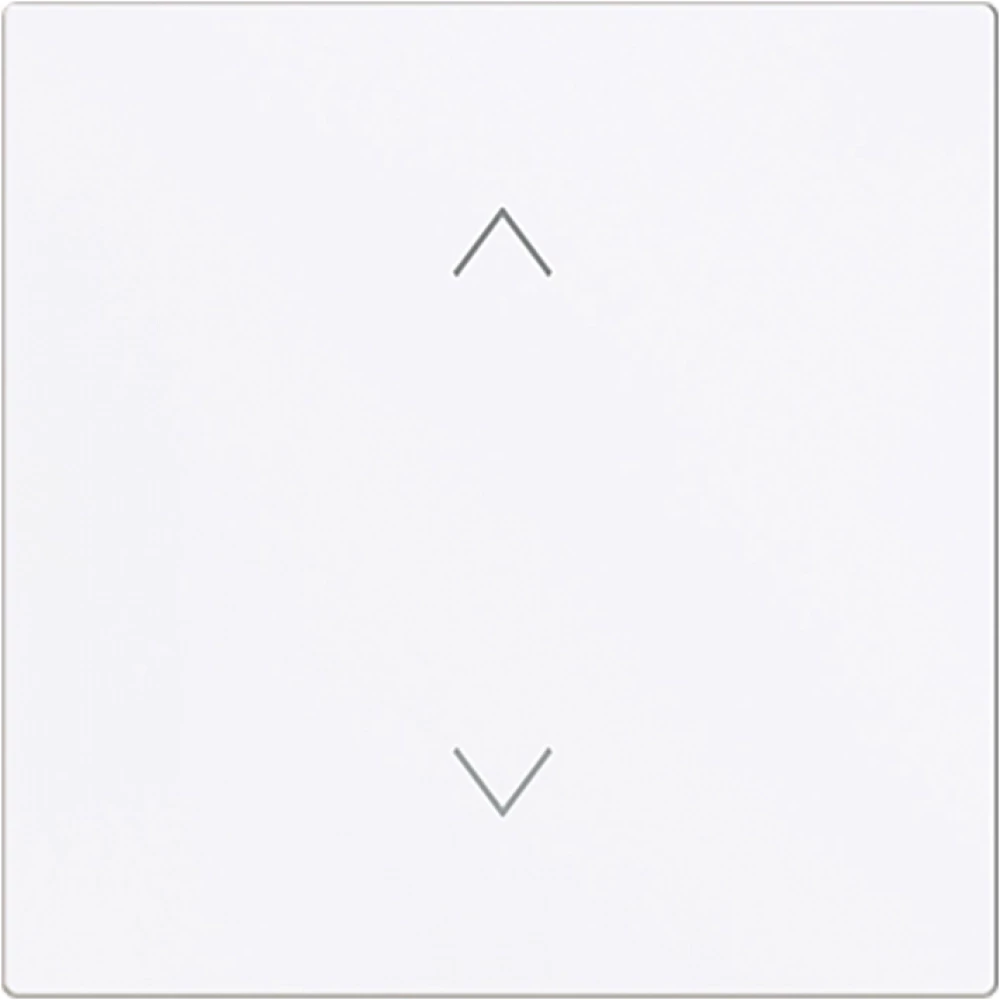 ABB Busch-Jaeger Art linear F@H, BT, foh bedieningswip 1-V jaloezie art-matwit
