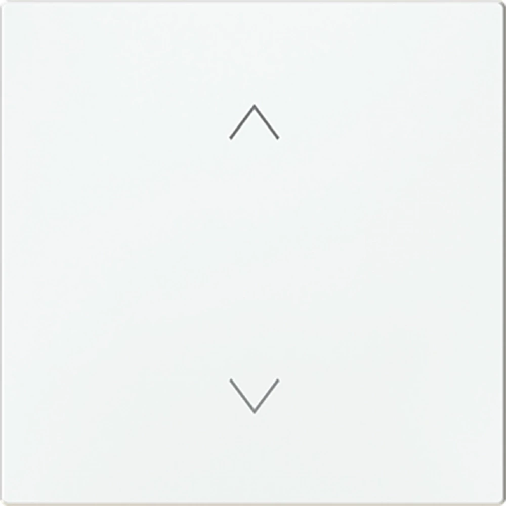 ABB Busch-Jaeger Art linear F@H, BT, foh bedieningswip 1-V jaloezie art-wit