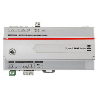 Abb Busch-jaeger bacnet gebouwbeheer ip B-BC + 320 modbus