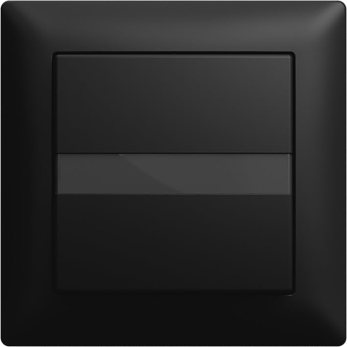 ABB Busch-Jaeger Balance Busch-Comfortschakelaar® flex flex-set met insert en bedienelement si-