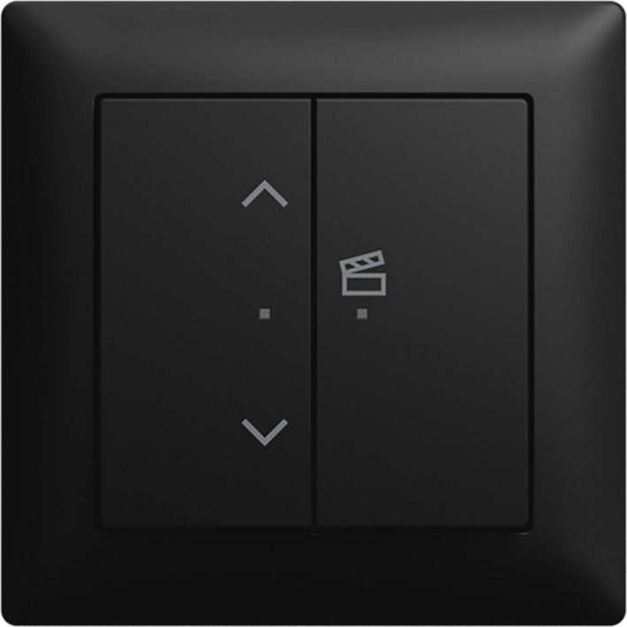 ABB Busch-Jaeger Balance Busch-Free@home® flex-jaloezie set balance-915 wireless