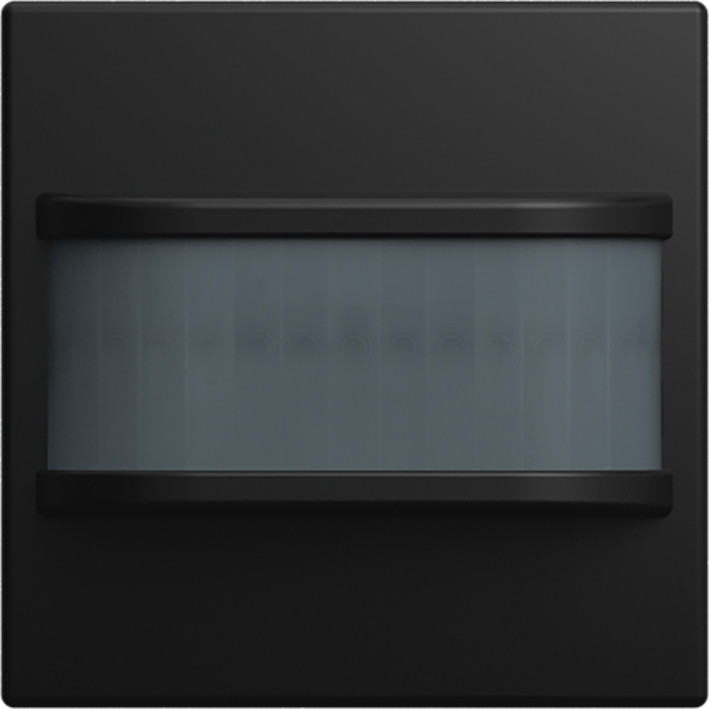 ABB Busch-Jaeger Balance Busch-Wächter® 180 flex comfortsensor si-B-matzwart wireless