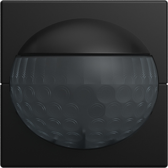 ABB Busch-Jaeger Balance BW Comfort multilens si-B-matzwart