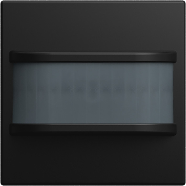 ABB Busch-Jaeger Balance BW Comfortsensor si-B-matzwart