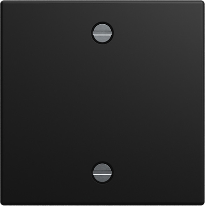 ABB Busch-Jaeger Balance CPL V trekschak 2610/6uxx si-B-matzwart